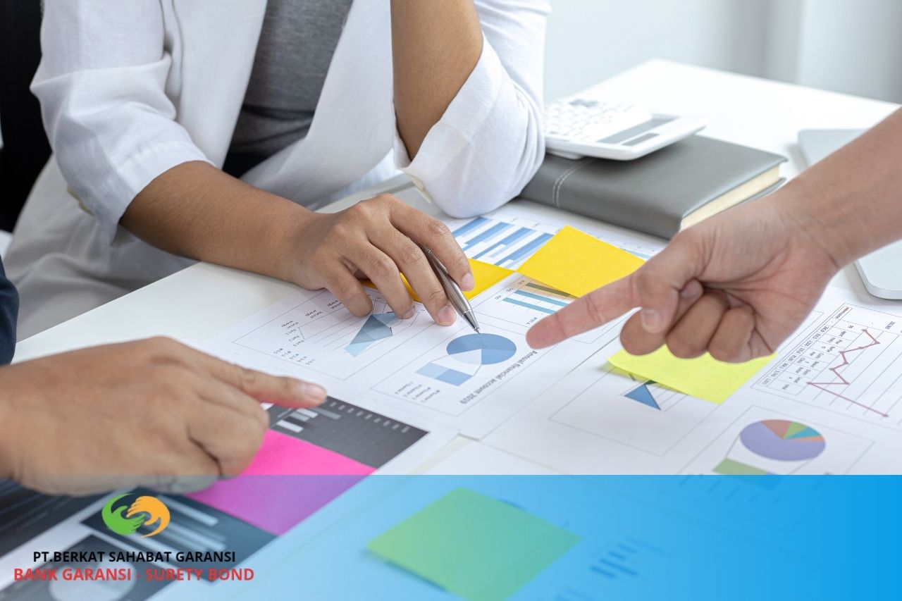 Konsultan Jasa Surety Bond Jakarta