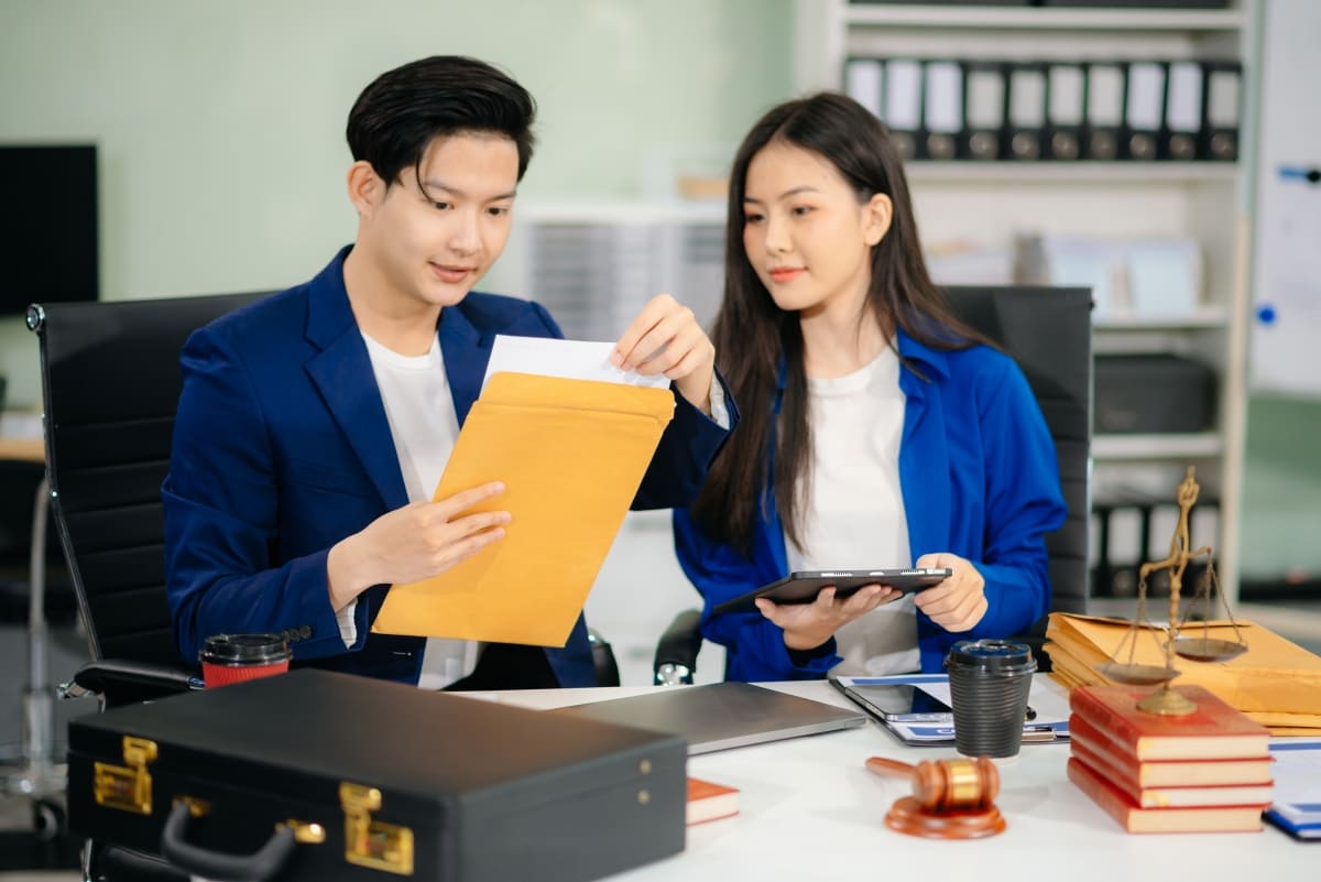 Agen Bank Garansi Handal